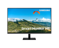 SAMSUNG 27" Smart M5 LS27AM500NRXEN - 651562 - zdjęcie 1